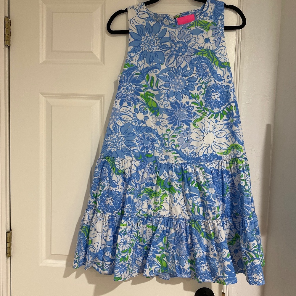 Lilly Pulitzer